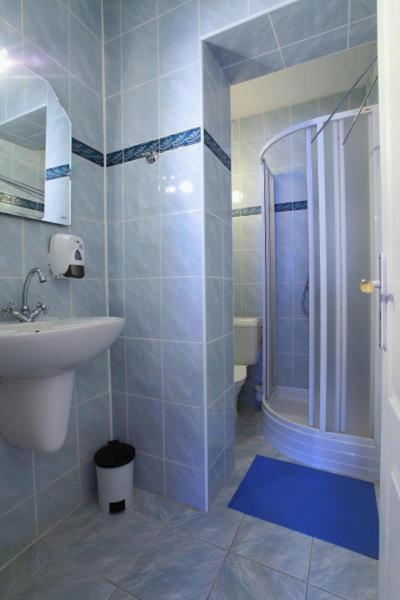 Hotel Central Kremnica Rom bilde