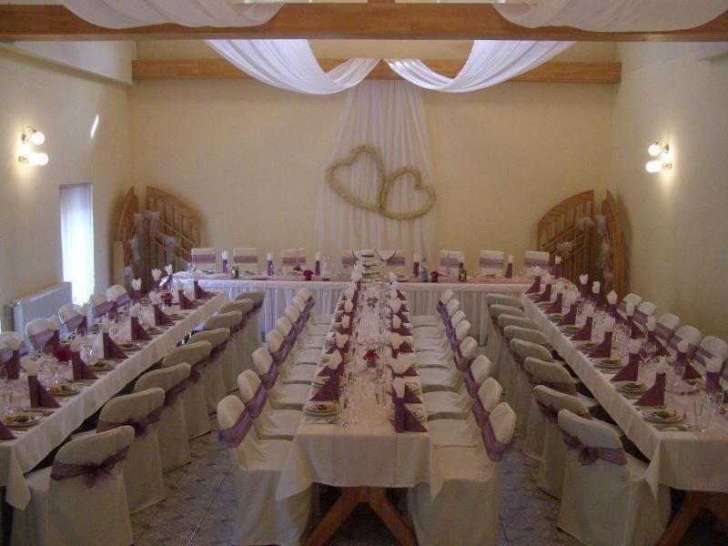 Hotel Central Kremnica Eksteriør bilde