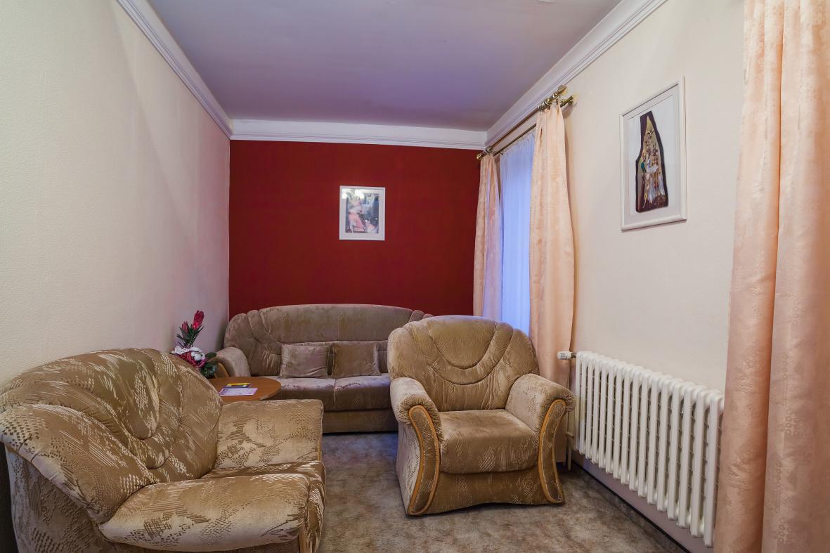 Hotel Central Kremnica Eksteriør bilde